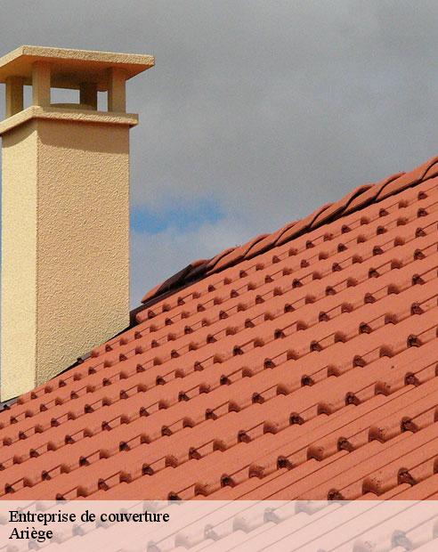 Entreprise de couverture 09 Ariège  ALTURA Toiture 