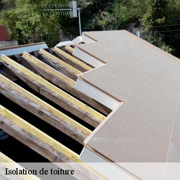 Isolation de toiture  brassac-09000 ALTURA Toiture 