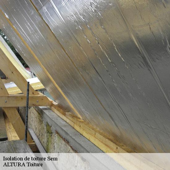 Isolation de toiture  sem-09220 ALTURA Toiture 