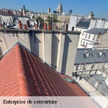 Entreprise de couverture  lagarde-09500 ALTURA Toiture 