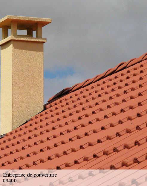 Entreprise de couverture  miglos-09400 ALTURA Toiture 