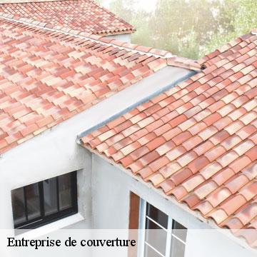 Entreprise de couverture  sem-09220 ALTURA Toiture 