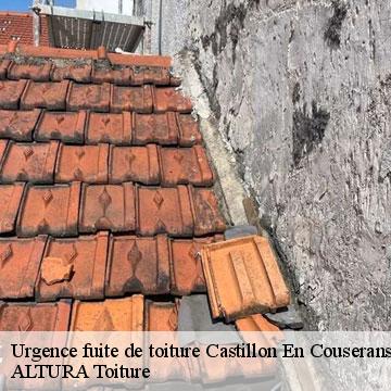 Urgence fuite de toiture  castillon-en-couserans-09800 ALTURA Toiture 