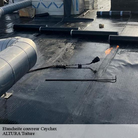 Etancheite couvreur  caychax-09250 ALTURA Toiture 