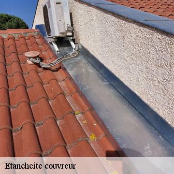 Etancheite couvreur  prades-09110 ALTURA Toiture 