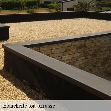Etanchéité toit terrasse  sabarat-09350 ALTURA Toiture 